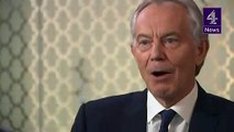 Tony Blair believes there can be a Brexit resolution