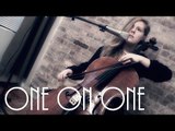ONE ON ONE: Linnea Olsson February 8th, 2014 New York City Full Session