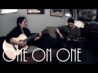 ONE ON ONE: Rachael Yamagata February 7th, 2014 City Winery New York City Full Session