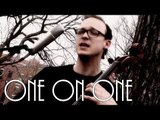 ONE ON ONE: Ben Sollee April 2nd, 2014 New York City Full Session