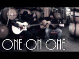 ONE ON ONE: Los Lonely Boys - Don't Walk Away March 26th, 2014 City Winery New York