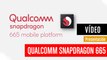 Qualcomm Snapdragon 665