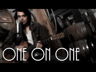 ONE ON ONE: Max Gomez April 3rd, 2014 City Winery New York Full Session