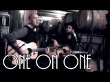 ONE ON ONE: Tyrone Wells May 14th, 2014 City Winery New York Full Set