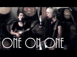 ONE ON ONE: Larkin Poe May 30th, 2014 City Winery New York Full Set