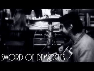 ONE ON ONE: Joseph Arthur w/ Reni Lane - Sword Of Damocles, New York City 02/22/14