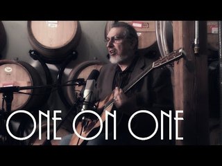 ONE ON ONE: David Bromberg May 17th, 2014 City Winery New York Full Set