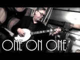 ONE ON ONE: Tony Trischka - Lost April 7th, 2014 City Winery New York City
