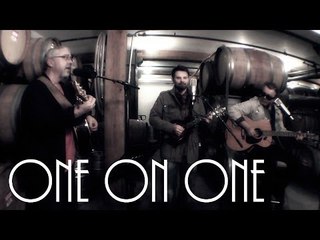 ONE ON ONE: World Party May 29th, 2014 City Winery New York Full Set