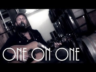 ONE ON ONE: Gabriel Kelley May 29th, 2014 City Winery New York Full Set