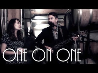 ONE ON ONE: Luke Winslow-King - Piero May 30th, 2014 City Winery New York