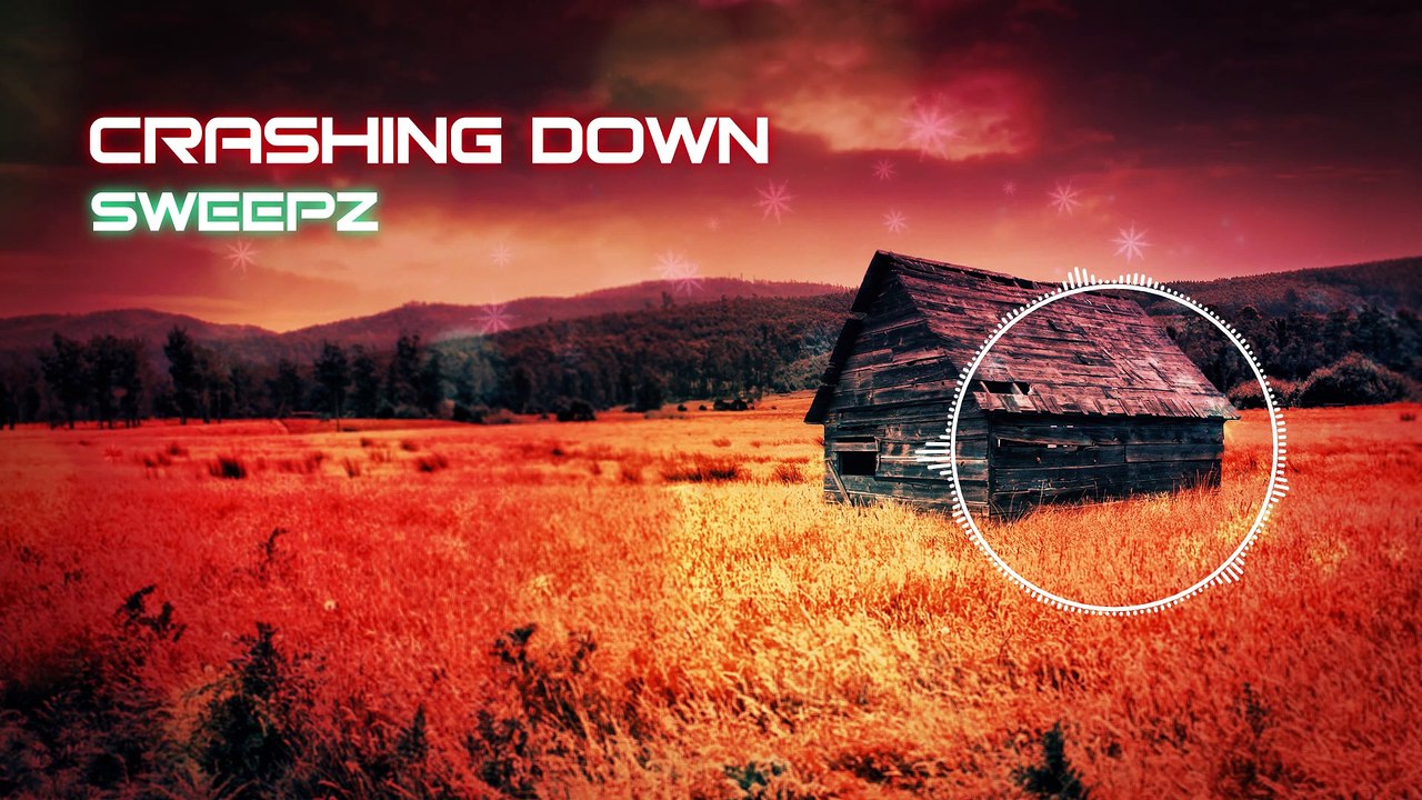 Sweepz - Crashing Down