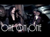 ONE ON ONE: 10,000 Maniacs June 5th, 2014 City Winery New York Full Session