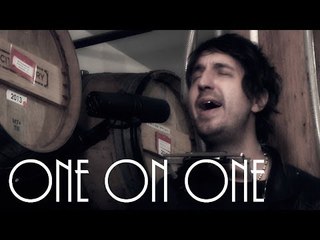 ONE ON ONE: Joseph Arthur - Famous Friends Along The Coast May 8th, 2014 City Winery New York