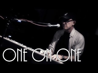 ONE ON ONE: Kenny White July 15th, 2014 New York City Full Session