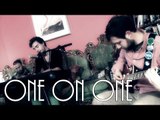 ONE ON ONE: The Corduroy Suit April 18th, 2014 New York City Full Session