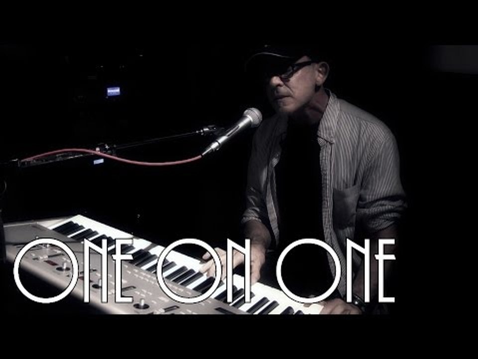 ONE ON ONE: Kenny White - The Other Shore 07/15/14 New York City