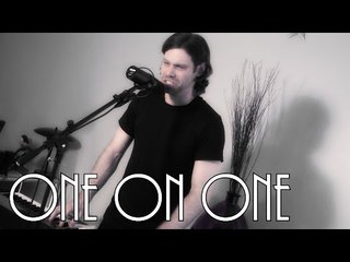 ONE ON ONE: Brett Gleason May 2nd, 2014 New York City Full Session