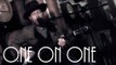ONE ON ONE: Jarrod Dickenson June 24th, 2014 City Winery New York Full Session