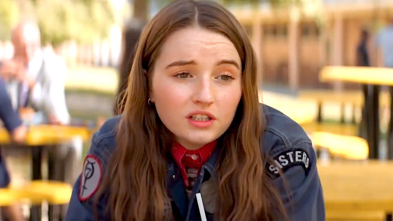 Booksmart with Kaitlyn Dever - Official Trailer