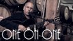 ONE ON ONE: David Broza June 27th, 2014 City Winery New York Full Session
