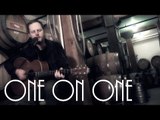 ONE ON ONE: Casey Neill May 5th, 2014 City Winery New York Full Set