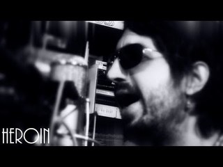 ONE ON ONE: Joseph Arthur w/ Reni Lane - Heroin, New York City 02/22/14