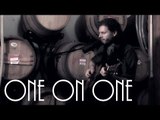 ONE ON ONE: Spottiswoode - Building A Road May 13th, 2014 City Winery New York