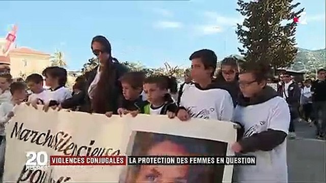 Violences conjugales : comment protéger les femmes victimes de leurs maris ?