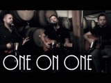 ONE ON ONE: Bell X1 September 11th, 2014 City Winery New York Full Session