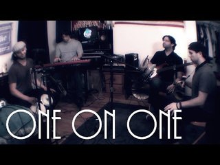 ONE ON ONE: Bridge City Hustle May 22nd, 2014 New York City Full Set