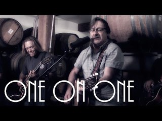 ONE ON ONE: Southside Johnny August 15th, 2014 City Winery New York Full Set