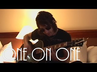 ONE ON ONE: Joseph Arthur March 12th, 2008 Austin, TX Full Session