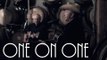 ONE ON ONE: Dave Alvin & Phil Alvin - All By Myself 07/09/14 City Winery New York