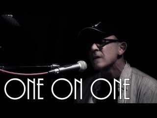 ONE ON ONE: Kenny White - 4,000 Reasons To Run 07/15/14 New York City