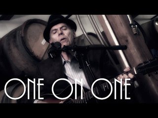 ONE ON ONE: John Hiatt October 14th, 2014 City Winery New York Full session