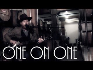 ONE ON ONE: Jarrod Dickenson - No Work For A Working Man 6/24/14 City Winery New York