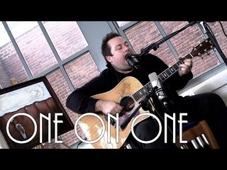 ONE ON ONE: Christian McNeill October 23rd, 2014 Outlaw Roadshow Full Session