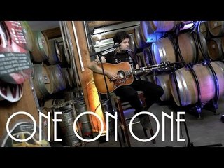 Brian Dunne August 13th, 2016 City Winery New York Full Session