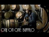 ONE ON ONE: Frankie Lee - Buffalo December 3rd, 2015 City Winery New York