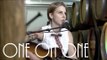 ONE ON ONE: Dori Freeman August 24th, 2016 City Winery New York Full Session