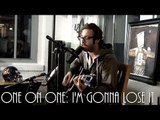 ONE ON ONE: Archie Powell - I'm Gonna Lose It 10/22/14 Outlaw Roadshow Sessions