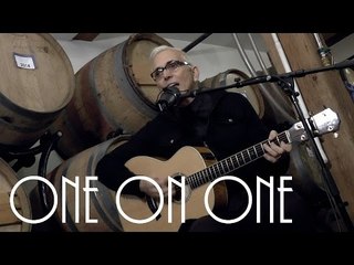 ONE ON ONE: Art Alexakis - I Will Buy You A New Life November 30th, 2014 City Winery New York