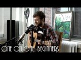 ONE ON ONE: Matthew Fowler - Beginners 10/22/14 Outlaw Roadshow Sessions