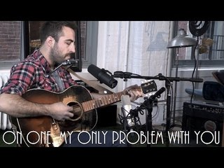 ONE ON ONE: Matt Sucich - My Only Problem with You October 26th, 2014 Outlaw Roadshow Session