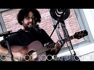 ONE ON ONE: Golden Bloom - Looking Up To You October 23rd, 2014 Outlaw Roadshow Session