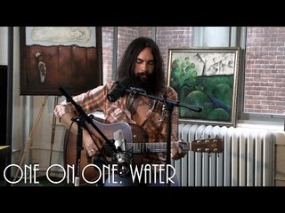 One On One - Daniel Thomas Phipps - Water October 26th, 2014 Outlaw Roadshow Session
