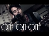 ONE ON ONE: Bobby Bazini October 14th, 2014 City Winery New York Full session