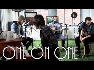 ONE ON ONE: Le Roxy Pro October 24th, 2014 Outlaw Roadshow Full Session