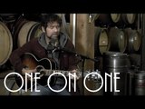 ONE ON ONE: Chris Seefried December 22nd, 2014 City Winery New York Full Session